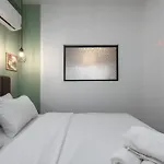Artificio, Nilie Hospitality Mgmt Thessaloniki