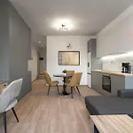 Appartement Artificio, Nilie Hospitality Mgmt Thessaloniki