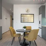 Artificio, Nilie Hospitality Mgmt Appartement *