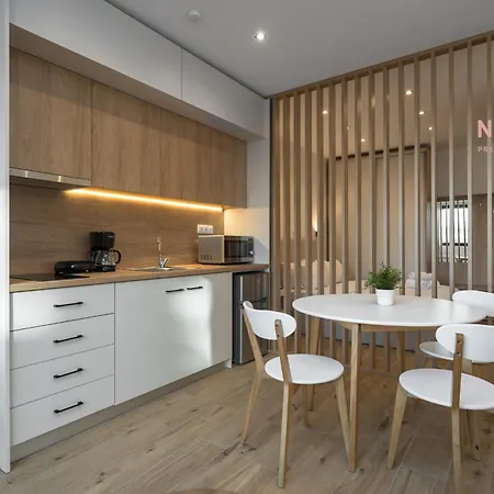Apartament Artificio, Nilie Hospitality Mgmt *