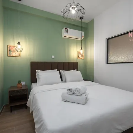 Artificio, Nilie Hospitality Mgmt Διαμέρισμα *