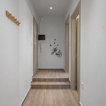 Apartament Artificio, Nilie Hospitality Mgmt Saloniki
