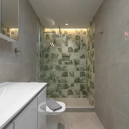 Διαμέρισμα Artificio, Nilie Hospitality Mgmt Θεσσαλονίκη
