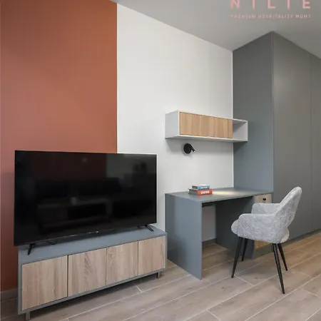 Διαμέρισμα Artificio, Nilie Hospitality Mgmt *
