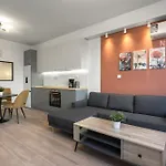 Apartman Artificio, Nilie Hospitality Mgmt Szaloniki