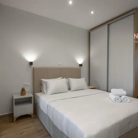 Artificio, Nilie Hospitality Mgmt شقة *