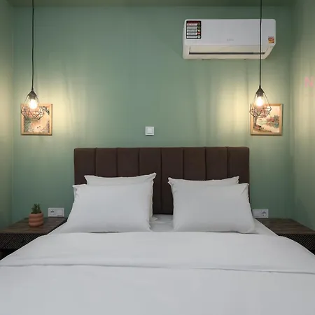 Artificio, Nilie Hospitality Mgmt شقة *