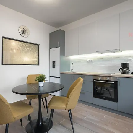 Artificio, Nilie Hospitality Mgmt شقة *