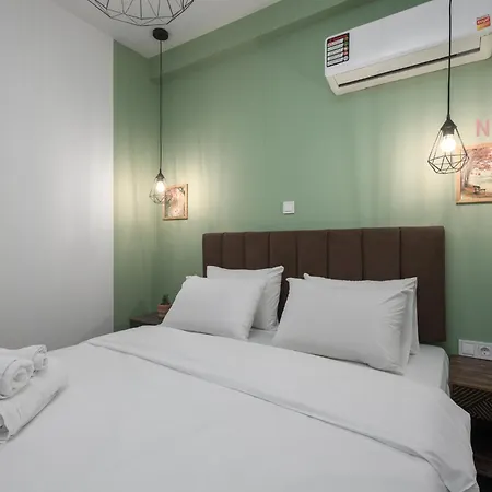 Artificio, Nilie Hospitality Mgmt شقة