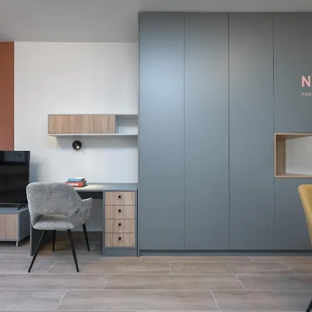 شقة Artificio, Nilie Hospitality Mgmt *