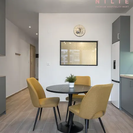 Artificio, Nilie Hospitality Mgmt شقة *