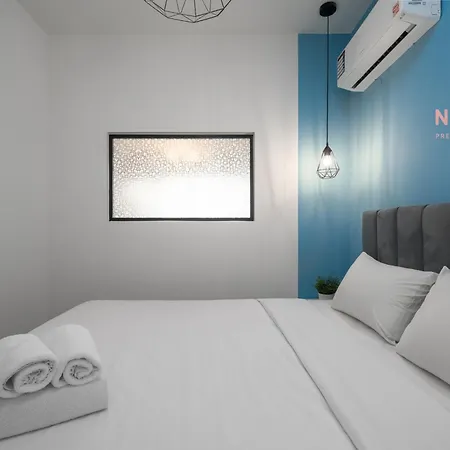 Artificio, Nilie Hospitality Mgmt *