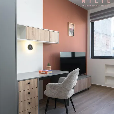 شقة Artificio, Nilie Hospitality Mgmt *