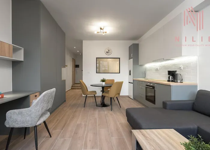 Appartamento Artificio, Nilie Hospitality Mgmt Salonicco