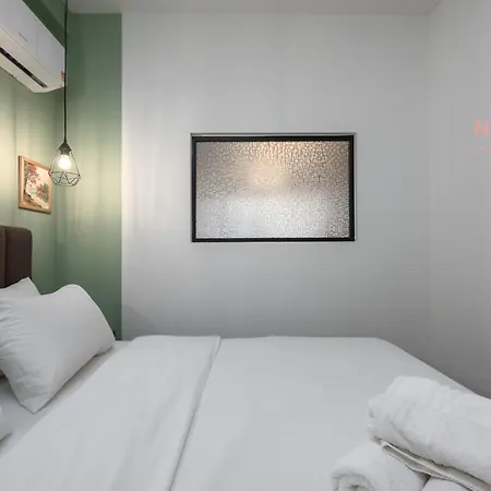 Artificio, Nilie Hospitality Mgmt 테살로니키