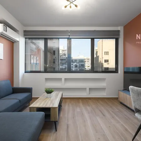 Artificio, Nilie Hospitality Mgmt 아파트 *