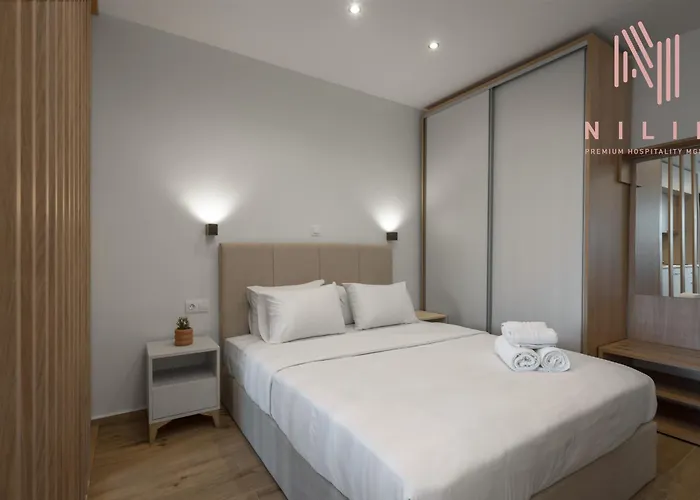 Artificio, Nilie Hospitality Mgmt Apartamento *
