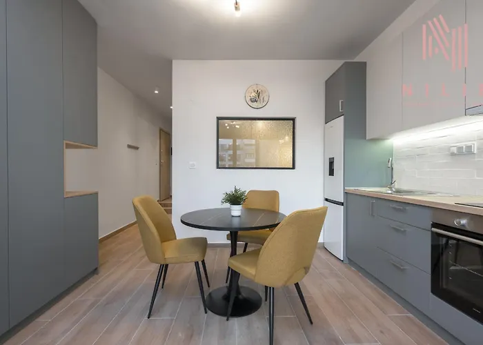 Artificio, Nilie Hospitality Mgmt Apartamento