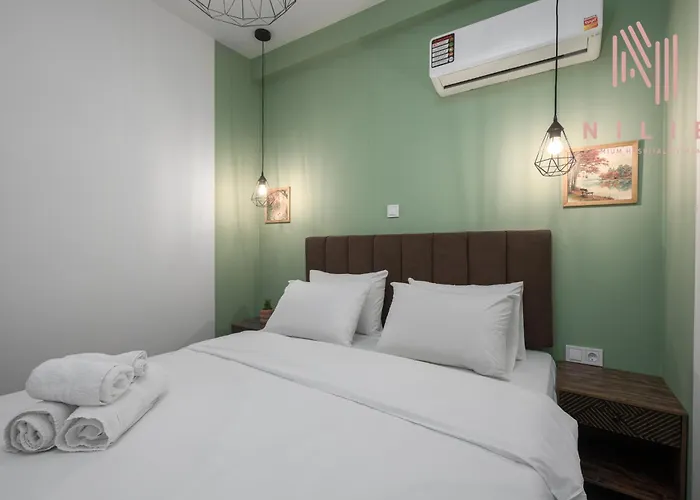 Artificio, Nilie Hospitality Mgmt Apartamento