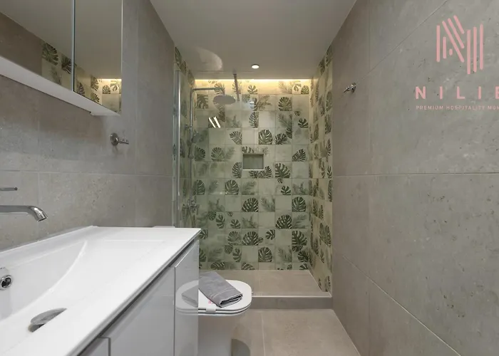 Apartamento Artificio, Nilie Hospitality Mgmt Tessalónica