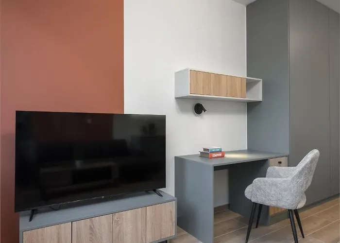 Apartamento Artificio, Nilie Hospitality Mgmt *