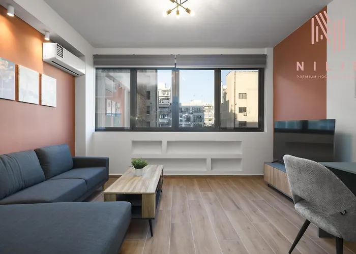 Artificio, Nilie Hospitality Mgmt Apartamento *